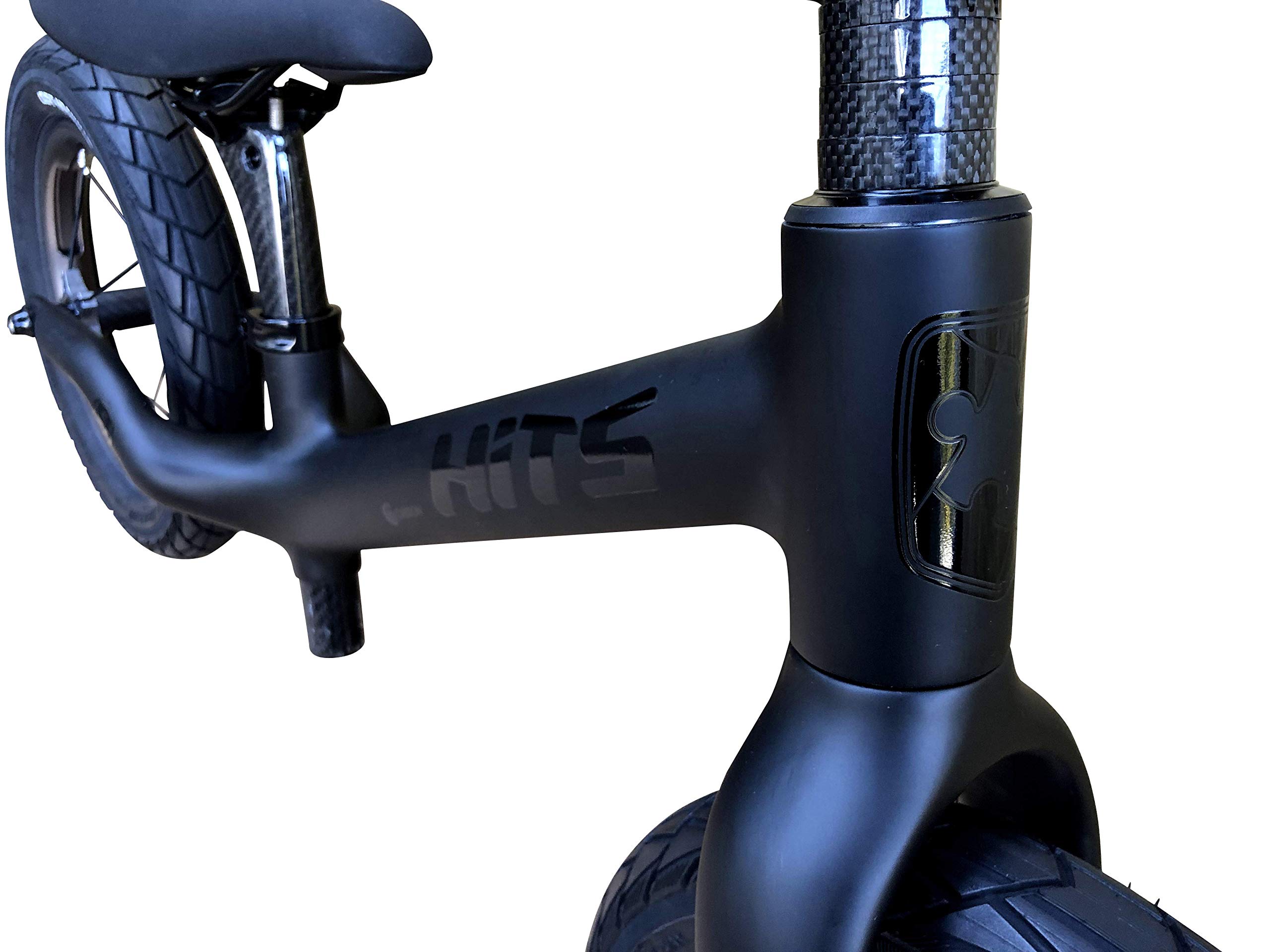 Amazon | ROCKBROS(ロックブロス) 【バランスバイク】超軽量カーボン